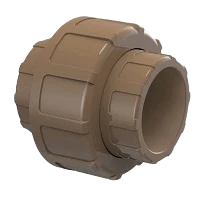 União Soldável PVC Cola