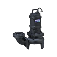 Motobomba FAMAC AF