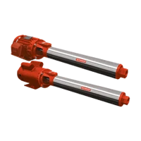 Motobomba Schneider BPI-BT4