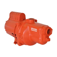 Motobomba Schneider BPI-VJ