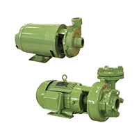 Motobomba horizontal FAMAC FCFA