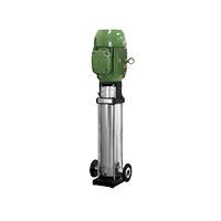 Motobomba FAMAC VMSS IN-LINE