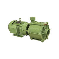 Motobomba FAMAC FMG-Q