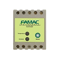 Acessório para Motobomba FAMAC FEM