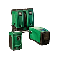 Motobomba FAMAC Linha DAB