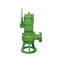 Motobomba FAMAC FBS RSA