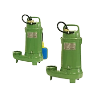 Motobomba FAMAC FBS-NG